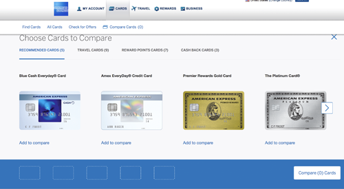 American Express