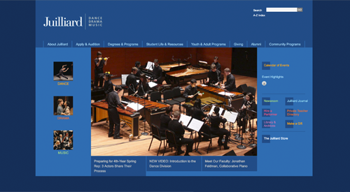 Juilliard